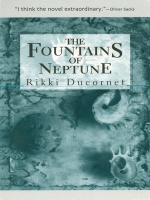 cover image of The Fountains of Neptune